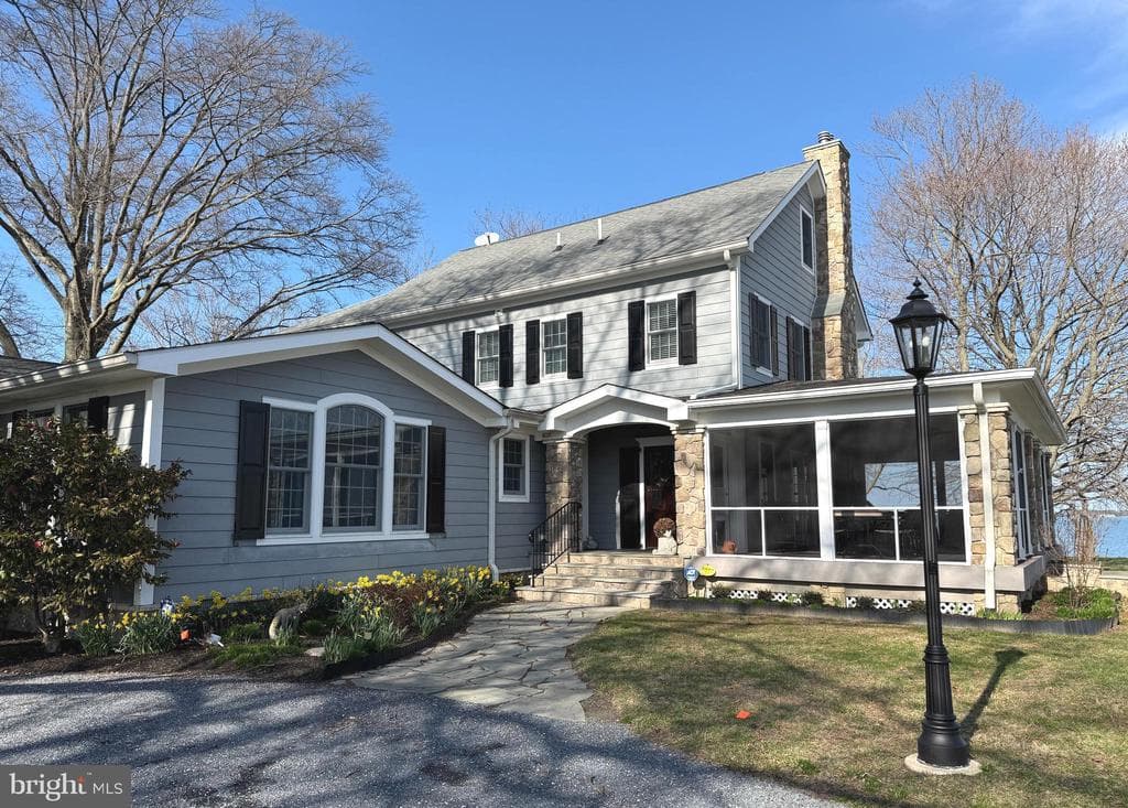 5995 Elston Shore Rd, Neavitt, MD 21652-1016, United States - 3295000