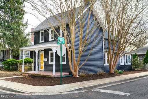 402 CHERRY ST, EASTON, MD, 21601