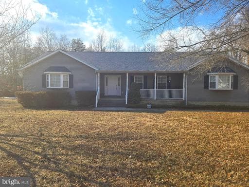 14125 BRANDYWINE HEIGHTS RD, BRANDYWINE, MD, 20613