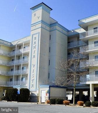 305 11TH ST #502, OCEAN CITY, MD, 21842