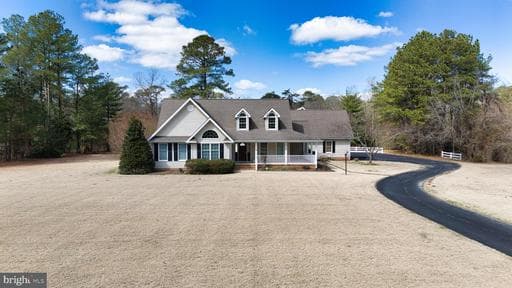 24764 PEALIQUOR RD, DENTON, MD, 21629