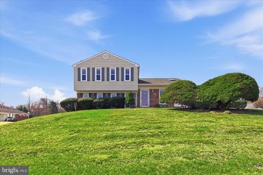 2703 LACKAWANNA PL, HYATTSVILLE, MD, 20783