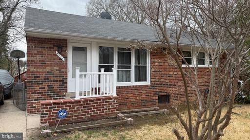 8117 GAVIN ST, HYATTSVILLE, MD, 20784