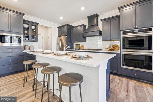 2145 WINTERBERRY LN, CAMBRIDGE, MD, 21613