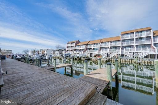 11611 WINDWARD DR #E, OCEAN CITY, MD, 21842