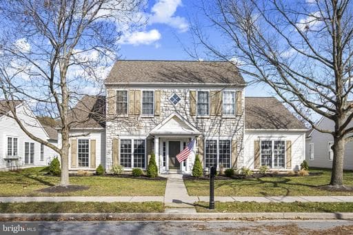 7401 CASEY AVE, EASTON, MD, 21601