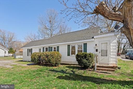 705 ROGER ST, SALISBURY, MD, 21804