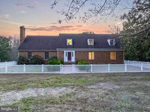 27980 PEMBERTON, SALISBURY, MD, 21801