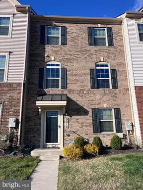 9018 ARMSTRONG LN #D, UPPER MARLBORO, MD, 20772