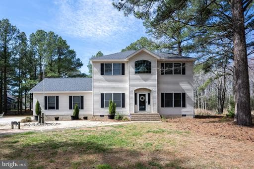 11244 W MARIE DR, BISHOPVILLE, MD, 21813
