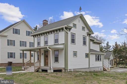 300 MAIN ST, SHARPTOWN, MD, 21861