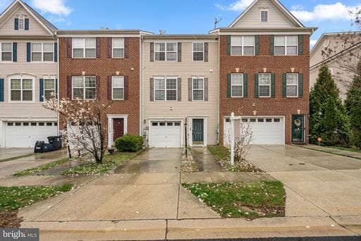 7114 Beissel Ct, Brandywine, MD 20613-6265, United States