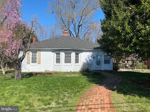205 SOMERSET AVE, CAMBRIDGE, MD, 21613