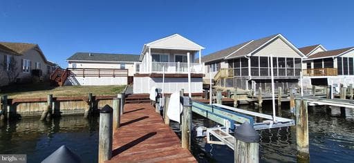 612 GULF STREAM DR, OCEAN CITY, MD, 21842