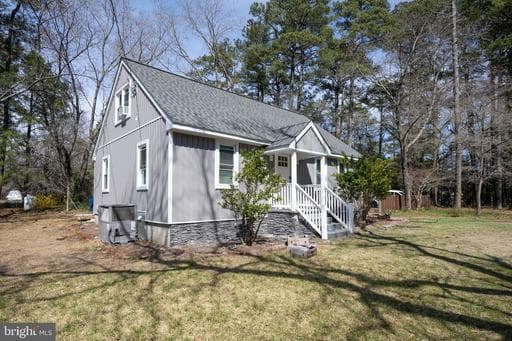 27504 RIVERSIDE DR, FRUITLAND, MD, 21826