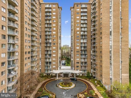 1836 METZEROTT RD #2004, HYATTSVILLE, MD, 20783