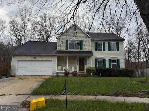 9605 TELLICO PL, CLINTON, MD, 20735