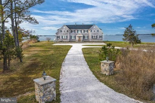 1301 BROADVIEW DR, CAMBRIDGE, MD, 21613