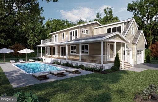 25831 TURNER AVE, ROYAL OAK, MD, 21662, TALBOT