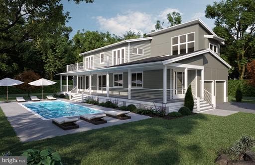 25833 TURNER AVE, ROYAL OAK, MD, 21662, TALBOT