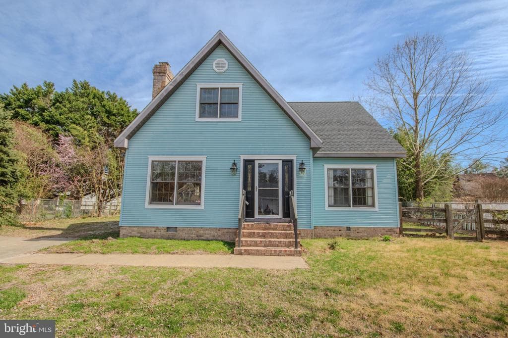 MD,WICOMICO - 325000