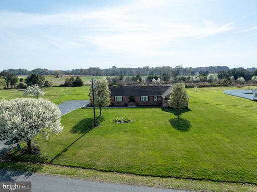 1911 DAILSVILLE RD, CAMBRIDGE, MD, 21613