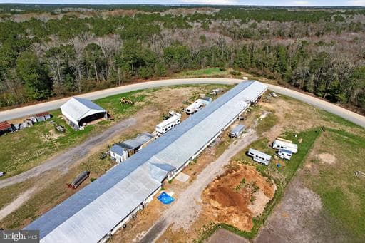 33096 JOHNSON RD, SALISBURY, MD, 21804
