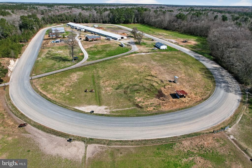 MD,WICOMICO - 940000