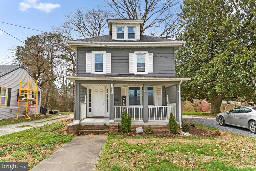 MD,WICOMICO - 235000