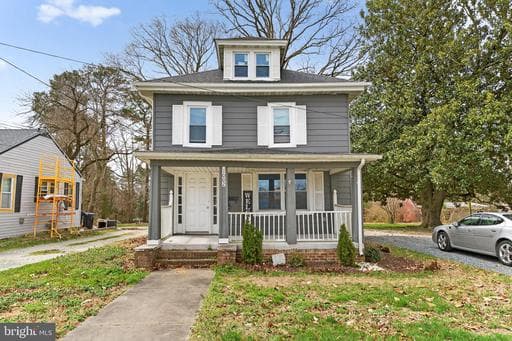 1002-1 W MAIN ST, SALISBURY, MD, 21801