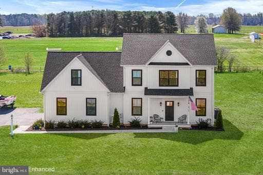 24766 TRIBBETT CIR, RIDGELY, MD, 21660