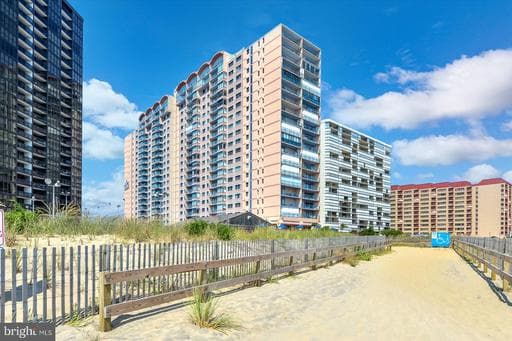 11000 COASTAL HWY #403, OCEAN CITY, MD, 21842