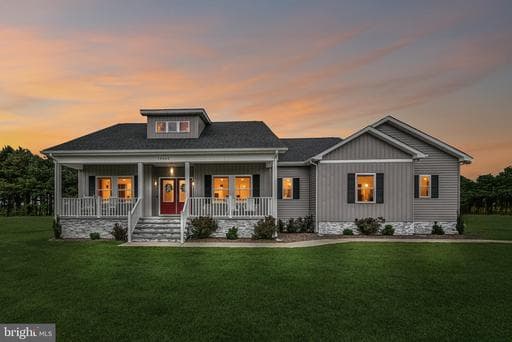 10660 ROSEWOOD CT, PRINCESS ANNE, MD, 21853