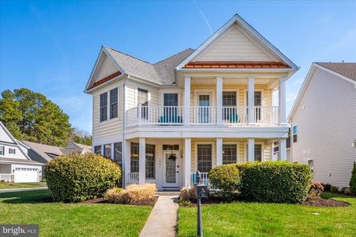 12201 OCEAN VISTA DR, BERLIN, MD, 21811