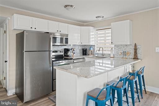 170 CAPTAINS QUARTERS RD #201, OCEAN CITY, MD, 21842