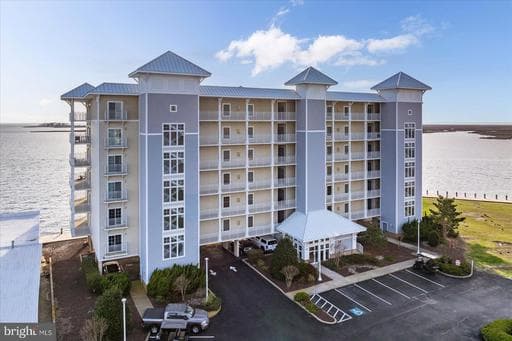 103 WILLIAMS ST #617, CRISFIELD, MD, 21817
