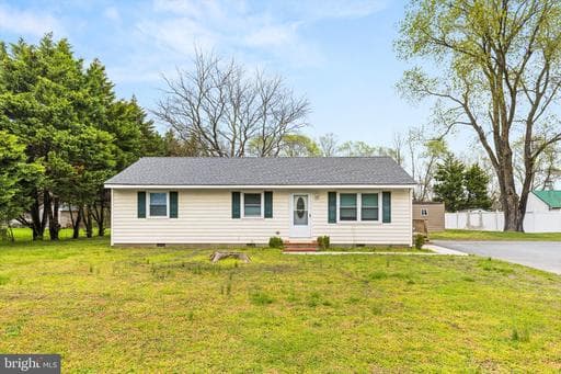 29826 CONNELLY MILL RD, DELMAR, MD, 21875
