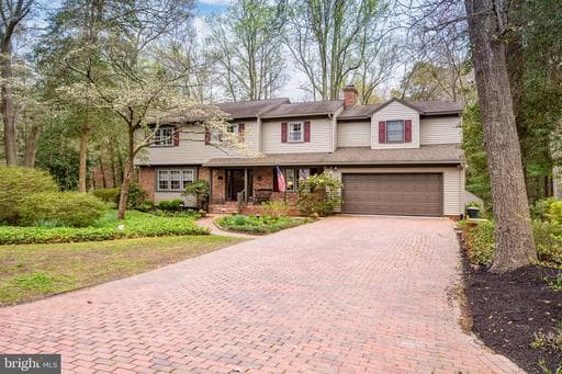 516 INDIAN LN, SALISBURY, MD, 21801