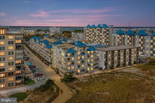 5901 ATLANTIC AVE #404, OCEAN CITY, MD, 21842