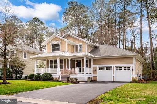 11652 MAID AT ARMS LN, BERLIN, MD, 21811