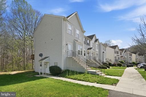11524 JOYCETON DR #34-6, UPPER MARLBORO, MD, 20774