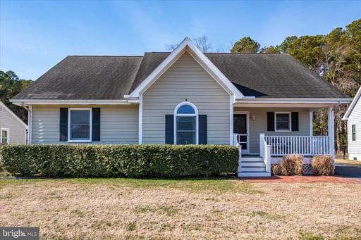 10505 KEYSER POINT RD, OCEAN CITY, MD, 21842