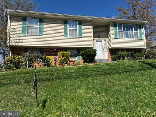 6204 CIPRIANO RD, LANHAM, MD, 20706