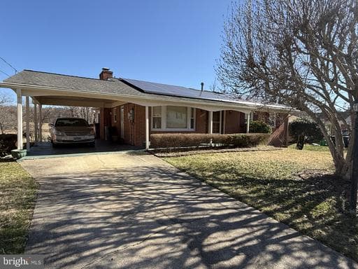 10106 KATHLEEN DR, FORT WASHINGTON, MD, 20744