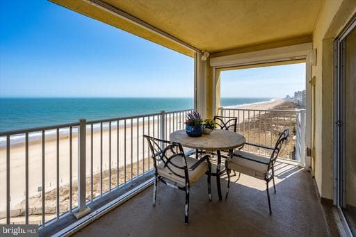 6201 ATLANTIC AVE #806, OCEAN CITY, MD, 21842