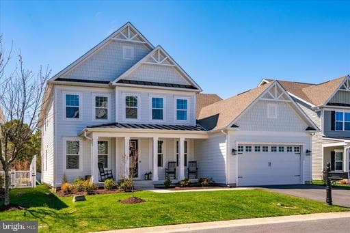 12395 HIDDEN BAY DR, BERLIN, MD, 21811
