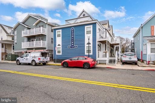 106 TALBOT ST #102, OCEAN CITY, MD, 21842