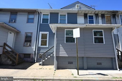 4206 MORRISON CT, BALTIMORE CITY, MD, 21226