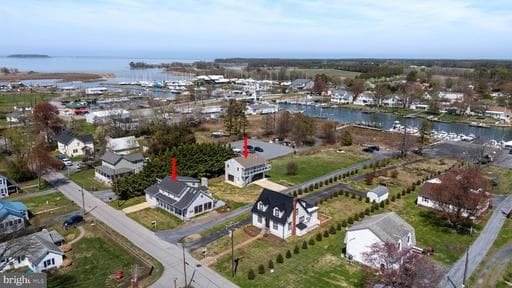 21552 CHICKEN POINT RD, TILGHMAN, MD, 21671