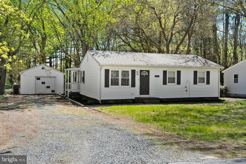 MD,WICOMICO - 245000